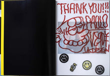 CALLE TOKYO PHOTO BOOK